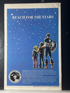 The Avengers #259 (1985)