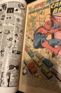 Marvel Team-Up #65 (1978)1st captain Britain Claremont X-men see descitpion