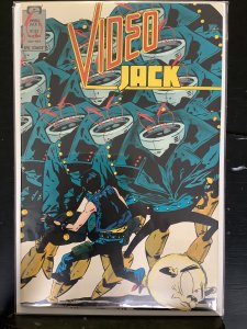 Video Jack #2 (1987)