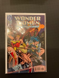 Wonder Woman #93 (1995)