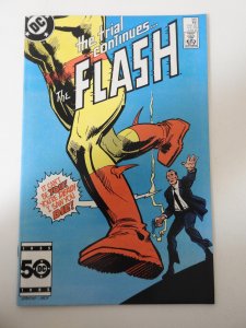 The Flash #346 (1985)