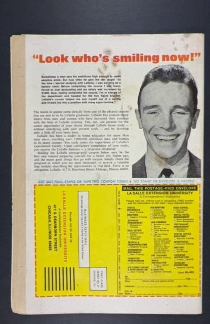 Marvel Super-Heroes #37 (1973)