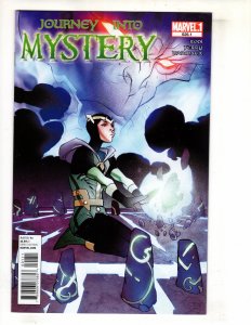 Journey into Mystery #626.1 >>> 1¢ Auction! See More! (ID#456)