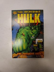 Avengers #3 (1997) NM Marvel Comic Book J725