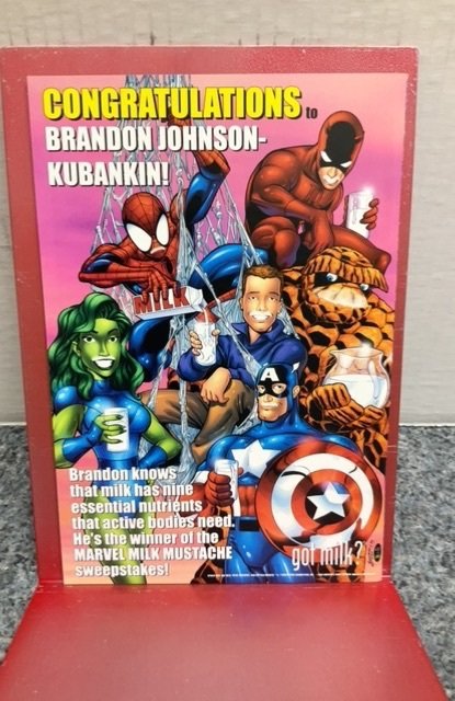 Maximum Security Dangerous Planet (2000)