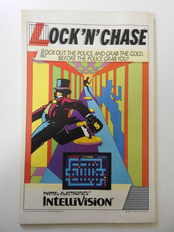 The Brave and the Bold #200 (1983) VF- Condition!