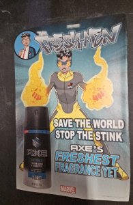 Silver Surfer: Black #5 (2019)