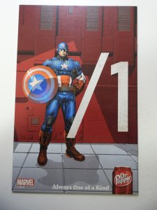 Age of Ultron #4 (2013) NM- Condition