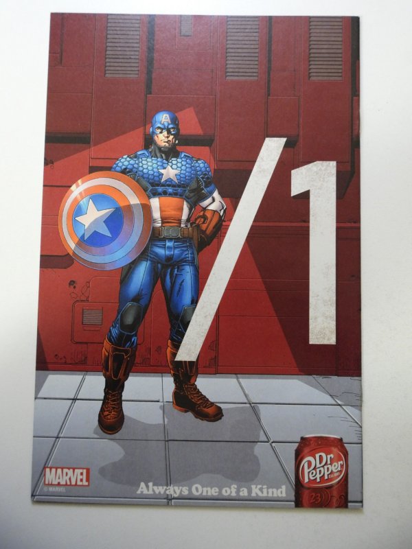 Age of Ultron #4 (2013) NM- Condition