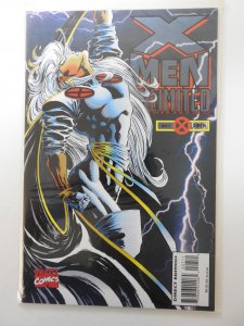 X-Men Unlimited #7 (1994)
