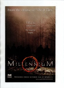 Ghost Rider #80 - Salvador Larroca - 1996 - NM