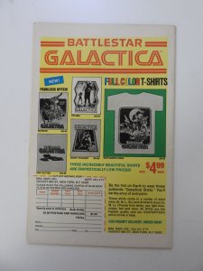 Iron Man #122 (1979) VF- condition