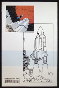 Invincible #18 Robert Kirkman Story!