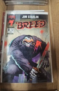 'Breed #6 (1994)