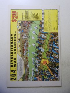 Rom #18 (1981) VF Condition