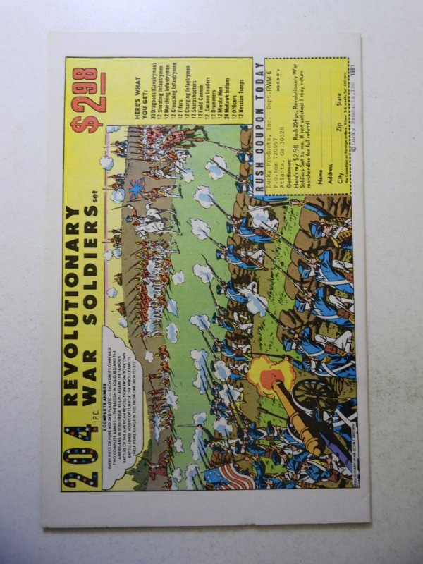 Rom #18 (1981) VF Condition