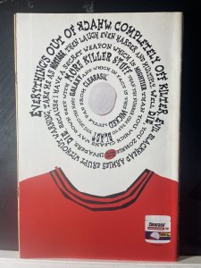 Morbius: The Living Vampire #28 (1994)