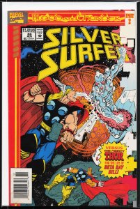 Silver Surfer #86 (1993) Silver Surfer