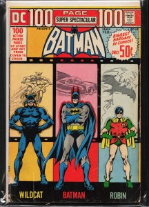 DC 100-Page Super Spectacular #14 (1973)