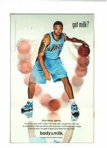 Justice League Generation Lost #7 NM- 9.2 DC Comics Brightest Day 2010 