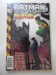 Detective Comics #729 (1999)