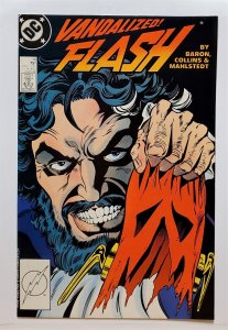 Flash (2nd Series) #14 (July 1988, DC) VF/NM  