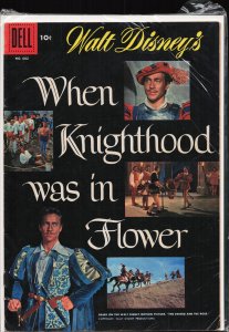 Four Color #682 (1956) Charles Brandon