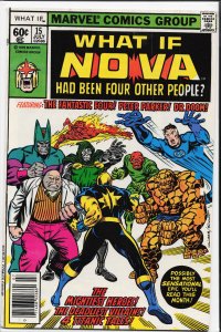 What If? #15 Newsstand Edition (1979) What If