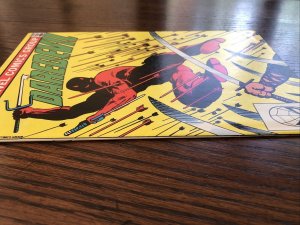 Daredevil #189 REALLY NICE! Frank Miller 1982 Marvel