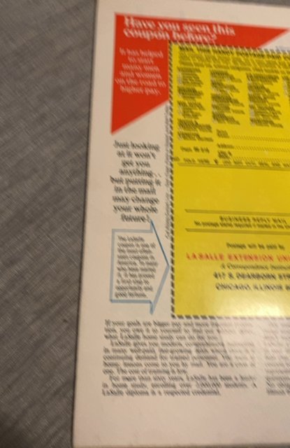 The Avengers #109 (1973)Hawkeye quits