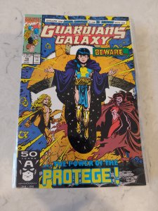 Guardians of the Galaxy #15 (1991)