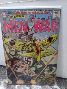 All-American Men of War #106 (1964)