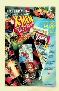 Namor the Sub-Mariner #47 (Feb 1994, Marvel) - Very Fine