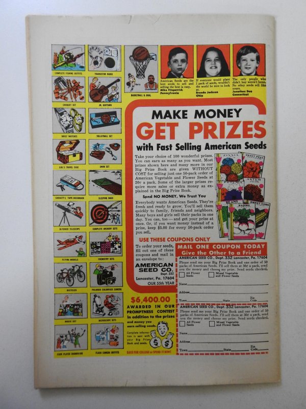 Shazam! #2 (1973) FN Condition!