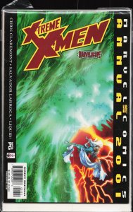 X-Treme X-Men 2001 (2002) X-Men