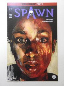 Spawn #279 (2017) McFarlane's Awesome Creation!! Sharp NM-/NM Condition!