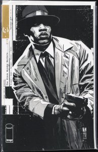 The Black Monday Murders #2 (2016)