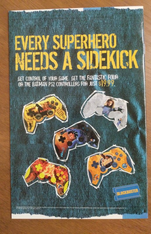 Ultimate Spider-Man #78 2005 Marvel Comics C142