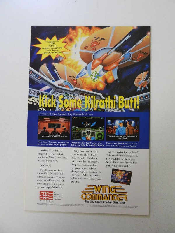 The Amazing Spider-Man #374 (1993) NM- condition