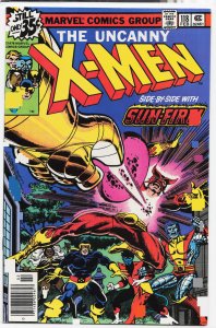The X-Men #118 (1979) X-Men [Key Issue]