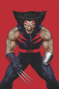 X-Men Of Apocalypse #1 John Tyler Christopher Virgin Variant