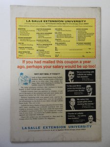 Captain America #151 (1972) VG/FN Condition!