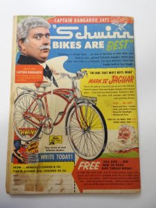 Uncle Scrooge #28 (1959)