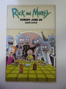 The Joker #4 Parrillo Cover (2021) NM- Condition