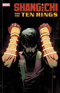 Shang-Chi and the Ten Rings #3 