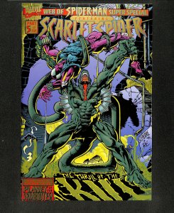 Web of Spider-Man Super Special #5