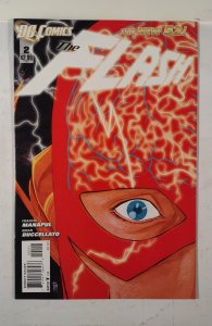 The Flash #2 (2011)