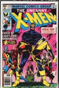 The X-Men #136 (1980) X-Men [Key Issue]