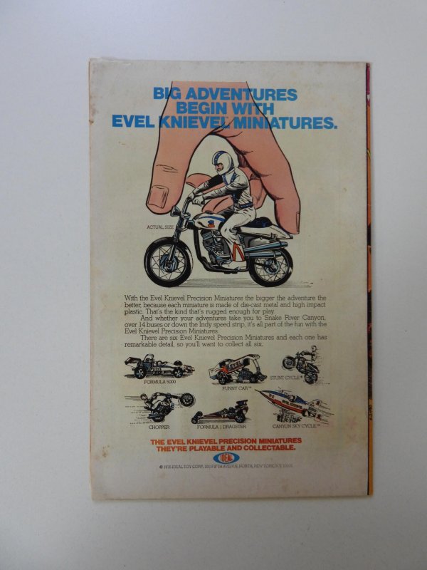 Batman #284  (1977) FN- condition