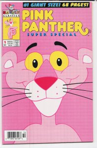 Pink Panther Super Special (1993) Pink Panther